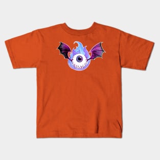 Watchful Eye Kids T-Shirt